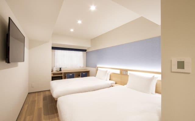 karaksa hotel TOKYO STATION - photo 5