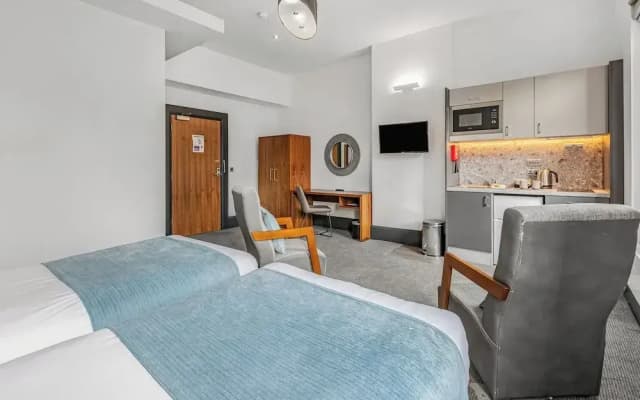 The Ainscow Hotel - photo 9