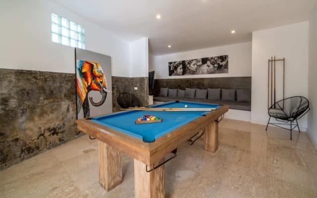 Magical Jungle Villa, 4 BR, Ubud With Staff - photo 4