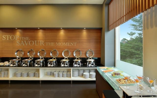 Kyriad Hotel Airport Jakarta - photo 9