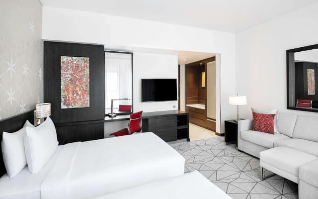 Hyatt Place Dubai Jumeirah - photo 7