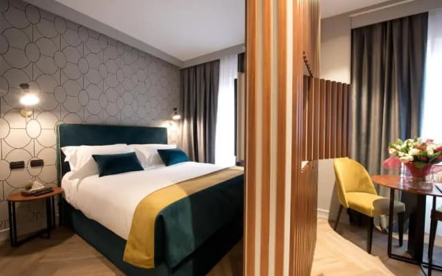 Duomo Hotel & Apartments - photo 1