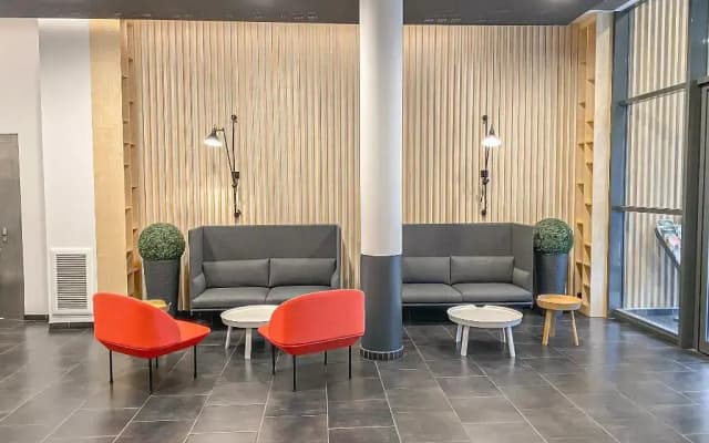 City Residence Ivry - photo 3