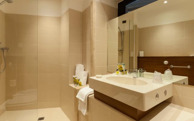 B&B Hotel Firenze Pitti Palace al Ponte Vecchio - photo 5