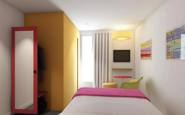 ibis Styles Paris La Defense Courbevoie - photo 4