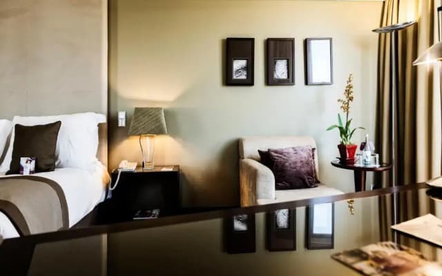 Crowne Plaza Porto by IHG - photo 5