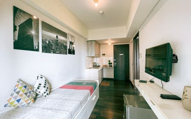 The Satu Stay Apartemen SGV - photo 1