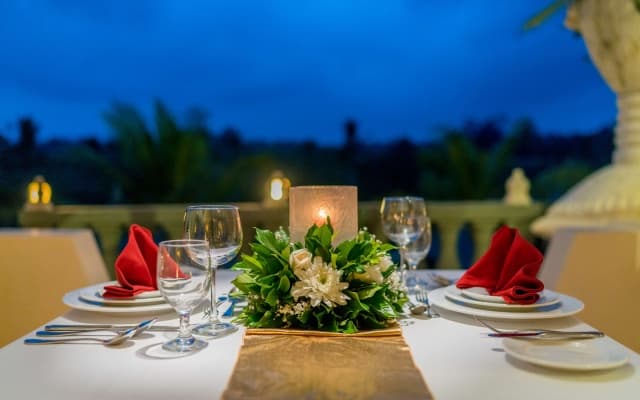 SereS Springs Resort & Spa Singakerta - photo 5