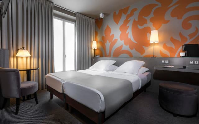 Gardette Park Hotel - photo 3