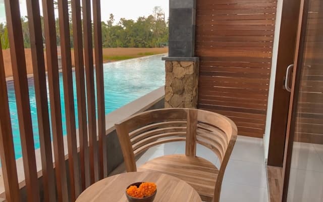 The Sawah Resort & Villa - photo 2