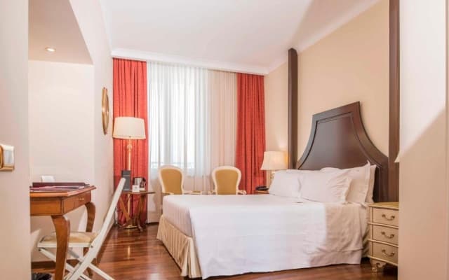 Golden Tower Hotel & Spa - photo 1