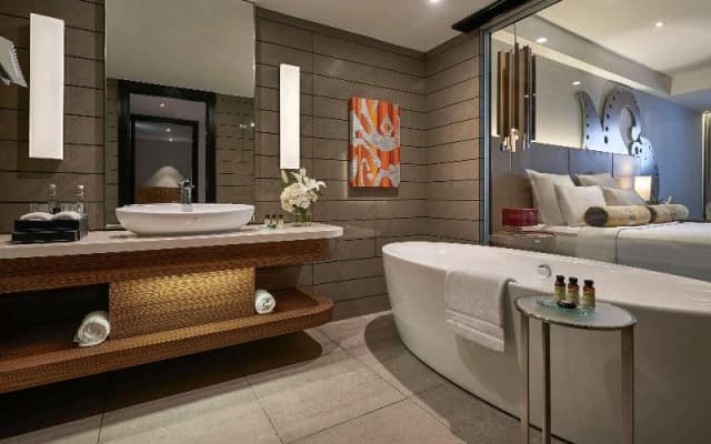 Pullman Jakarta Indonesia Thamrin CBD - photo 6