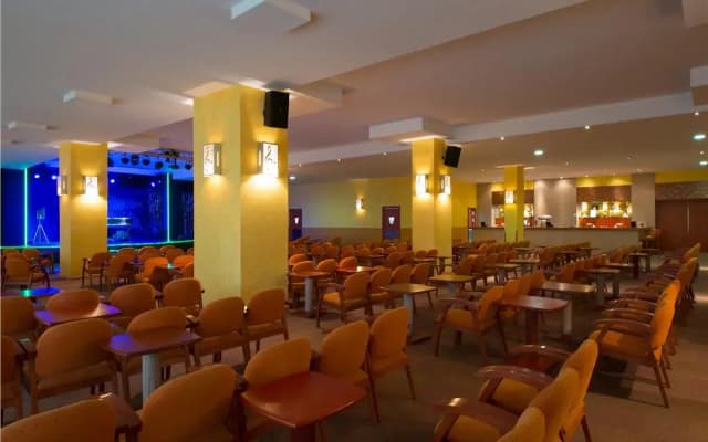 Iberostar Waves Bouganville Playa - photo 5