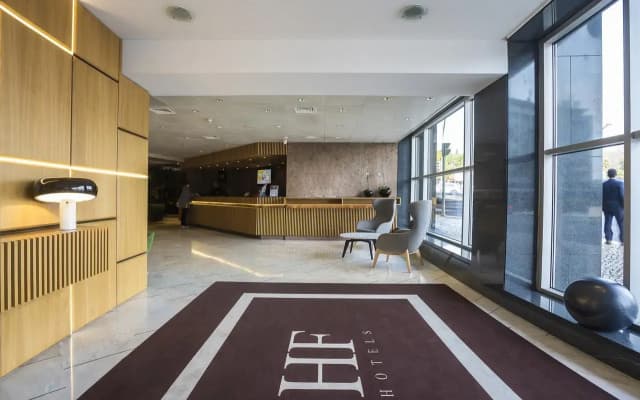 HF Fénix Lisboa - photo 1
