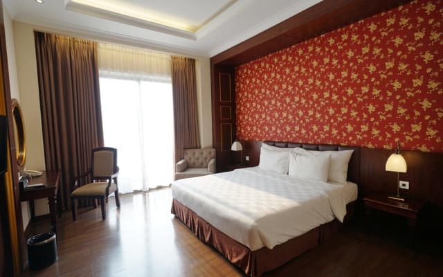 The Grantage Hotel & Sky Lounge - photo 1