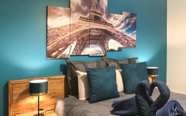La Cle Des Expos In Paris 2 - photo 2