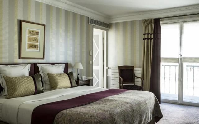 Hotel Brighton - photo 3