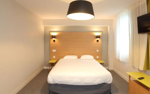 Reseda Hotel - photo 8