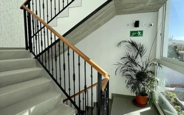 Hotel Emblemtico Hi Suites - photo 3