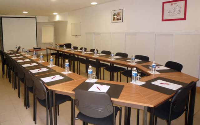 Sejours & Affaires Paris-Ivry - photo 5