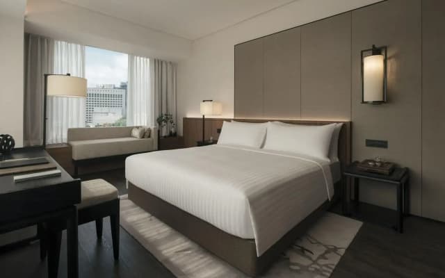 The Clan Hotel Singapore by Far East Hospitality - photo 3
