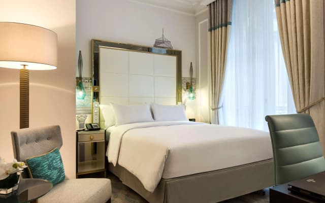 Hilton Paris Opera - photo 3
