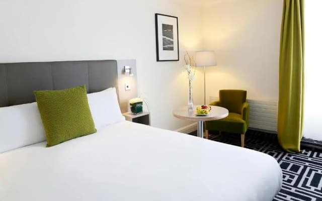 Maldron Hotel Dublin Airport - photo 3