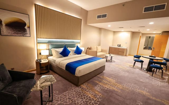 Best Western Premier M Four Hotel - photo 7