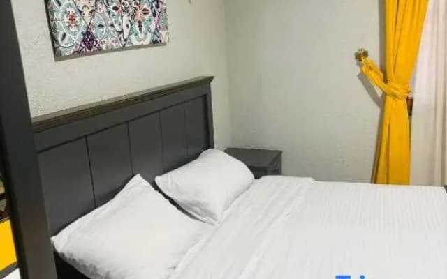 Lebon Hotel Old City - photo 7