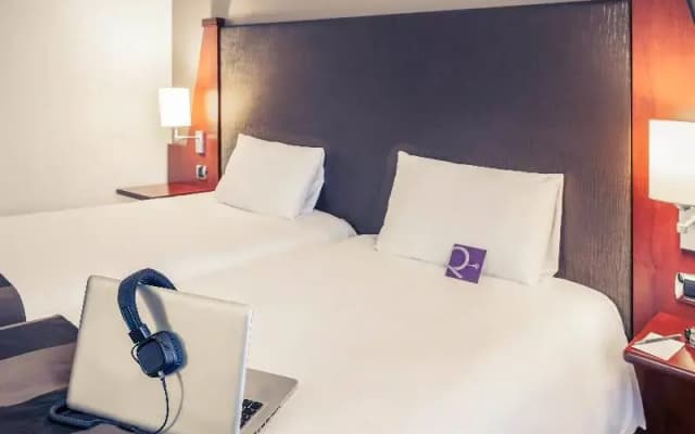 Mercure Paris Val de Fontenay - photo 4