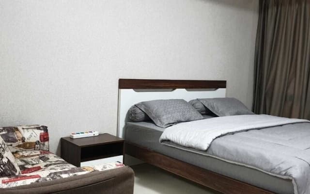 Exclusive stay in U residence 2 - photo 4