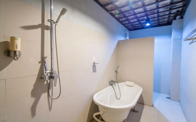 JM Hotel Kuta Lombok - photo 9
