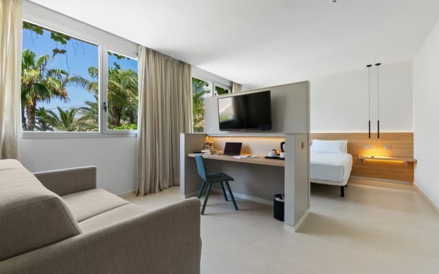 Hotel Areca - photo 4