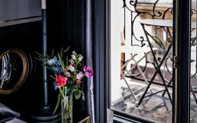 Monsieur George Hotel & Spa – Champs Elysées - photo 5