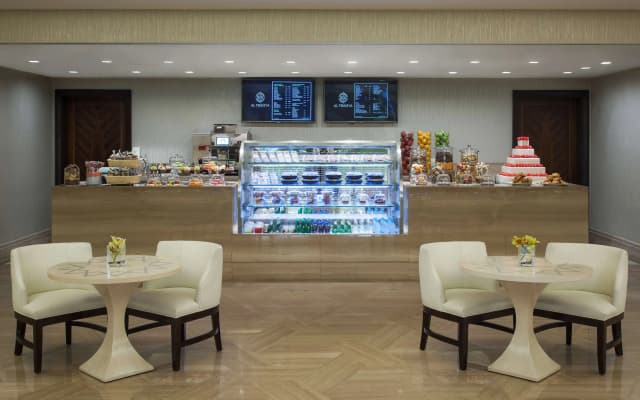Jabal Omar Hyatt Regency Makkah - photo 3