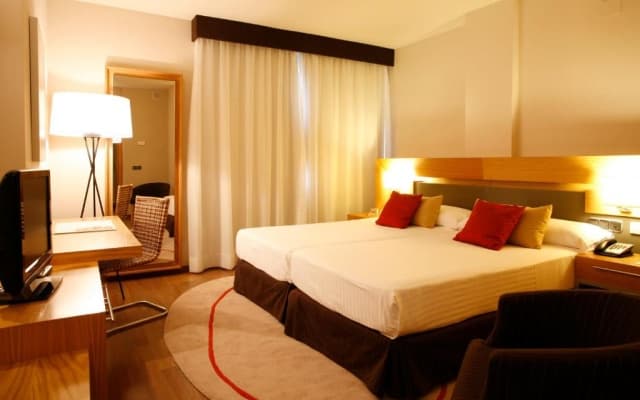 Hotel Guadalmedina - photo 5