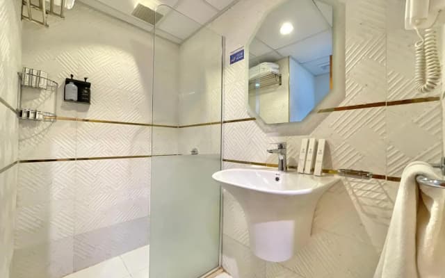 Odest Hotel Al Madina - photo 7