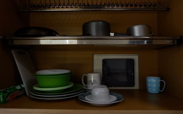 Parquette Studio Apartment ARA Residence - photo 3