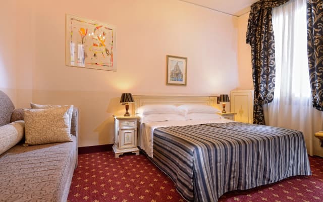 Hotel Cavalletto e Doge Orseolo - photo 4