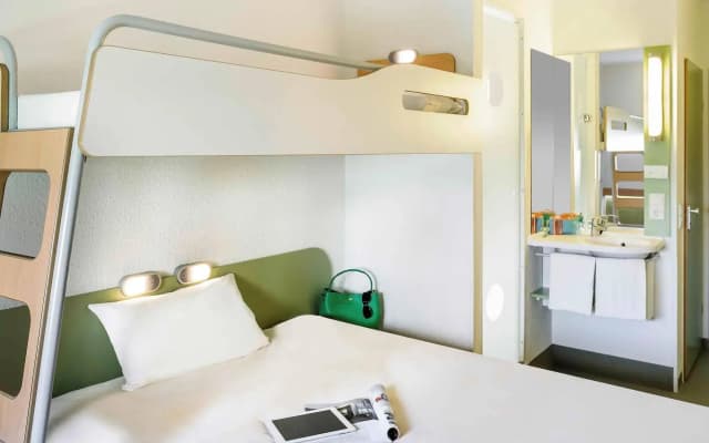 Ibis Budget Vitry-Sur-Seine N7 - photo 1