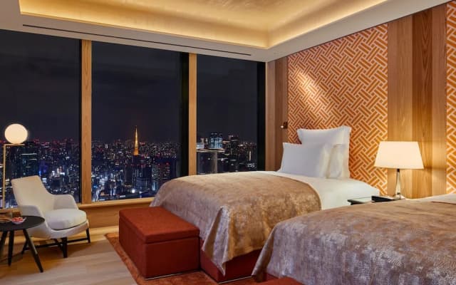 Bvlgari Hotel Tokyo - photo 3