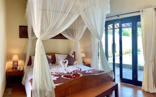 Kartika Dahayu Villa - photo 2