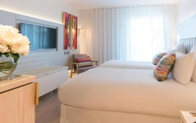 Croisette Beach Hotel Cannes - MGallery Collection - photo 1