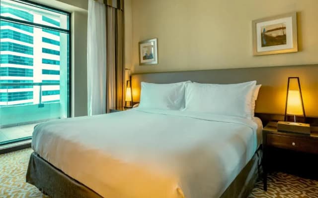 TIME Oak Hotel & Suites - photo 3