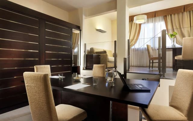FH55 Grand Hotel Mediterraneo - photo 3