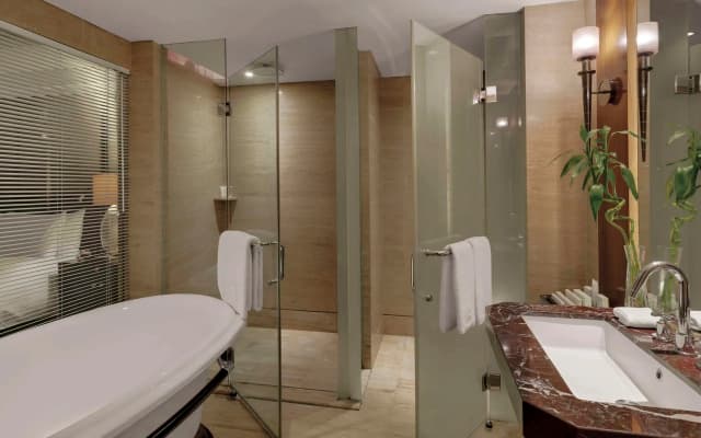 Hotel Indonesia Kempinski Jakarta - photo 12