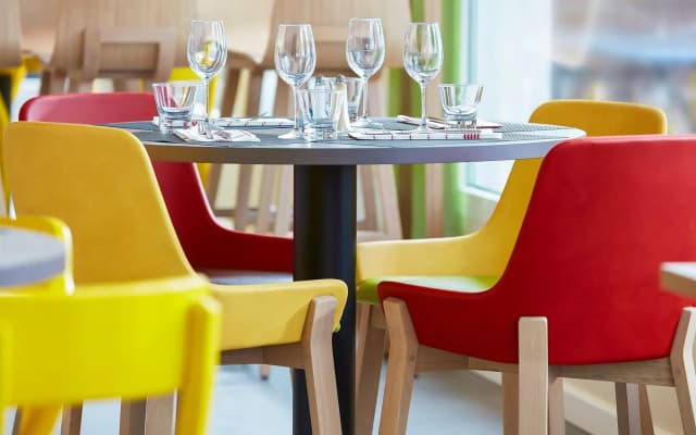 ibis Styles Paris Meteor Avenue d'Italie - photo 5