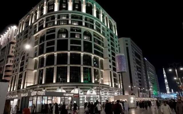 Worth Peninsula Madinah - photo 5