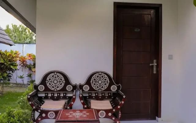JM Hotel Kuta Lombok - photo 21