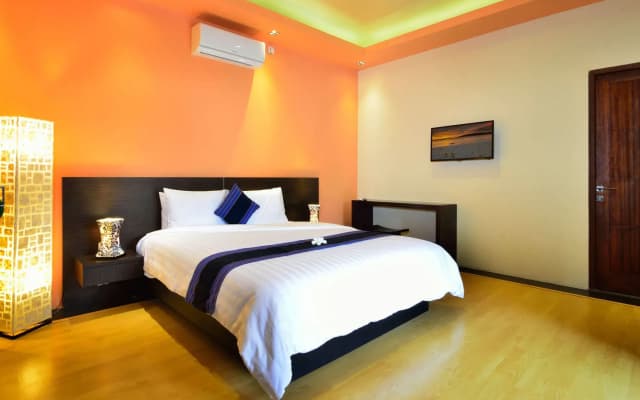 Kies Villas Lombok - photo 4